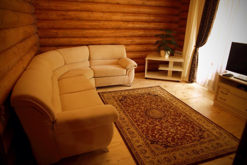 Отель Oasis Karpat Поляна Номер фото
