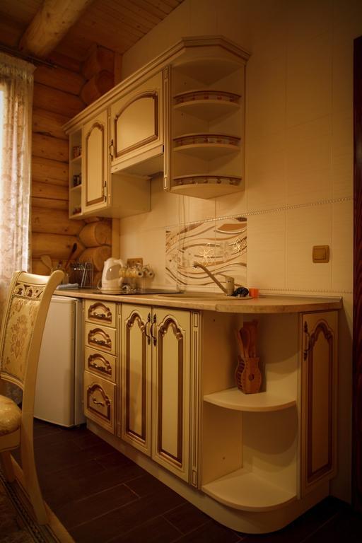 Отель Oasis Karpat Поляна Номер фото